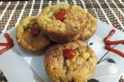 طرز تهیه مافین, پخت مافین رژیمی طرز تهیه مافین, پخت مافین رژیمی