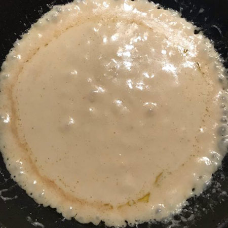 آموزش مرحله به مرحله تهیه خوراک مرغ با سس قارچ آموزش مرحله به مرحله تهیه خوراک مرغ با سس قارچ