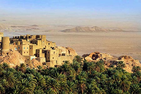 نایبند سفرهای خاطره انگیز در پاییز,جاهای دیدنی در پاییز,نایبند