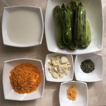 آموزش تصویری تهیه کدو سوخاری در فر