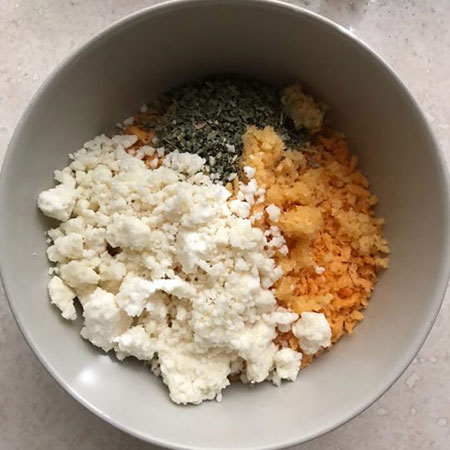 طرز تهیه کدو سوخاری داخل فر طرز تهیه کدو سوخاری داخل فر