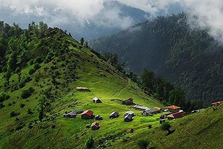 اولسبلنگاه سفرهای خاطره انگیز در پاییز,جاهای دیدنی در پاییز,اولسبلنگاه