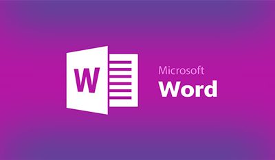 چگونگی آغاز تایپ در مایکروسافت ورد (Microsoft Word), موبایل
