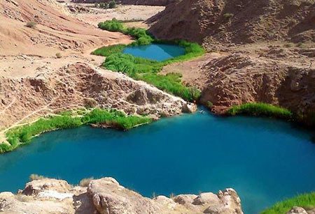 دریاچه دوقلوی سیاه گاو دریاچه دوقلوی سیاه گاو,دریاچه دوقلوی سیاه گاو کجاست,عکس های دریاچه دوقلوی سیاه گاو