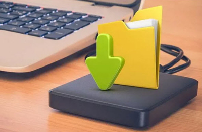 استفاده از File History در ویندوز 10،File History پشتیبان گیری از داده ها, فایلهای سیستمی
