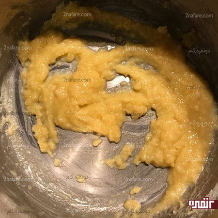 طرز تهیه سس بشامل با طعم سیر مرحله به مرحله طرز تهیه سس بشامل با طعم سیر مرحله به مرحله