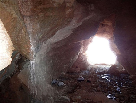 آبشار وقت ساعت آبشار وقت ساعت,آبشار وقت ساعت کجاست,تصاویر آبشار وقت ساعت