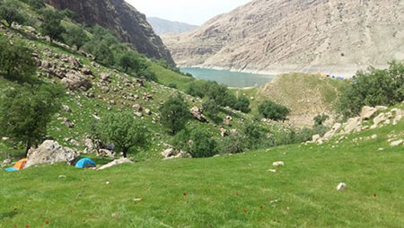 سد شهید عباسپور زیباترین سدهای ایران,معرفی زیباترین سدهای ایران,سد شهید عباسپور