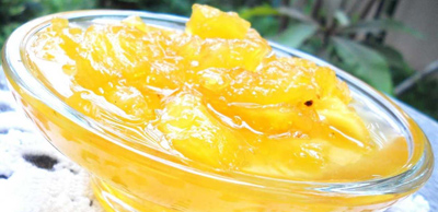طرز تهیه مربا آناناس،درست کردن مربا آناناس پخت مربا آناناس, نحوه درست کردن مربا آناناس
