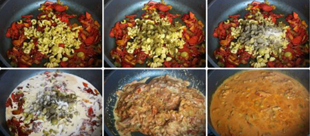 طرز درست کردن پیتزا با نان ترتیلا،درست کردن پیتزا رژیمی با نان ترتیلا مراحل پخت پیتزا با نان ترتیلا,پخت مرحله ای پیتزا با نان ترتیلا