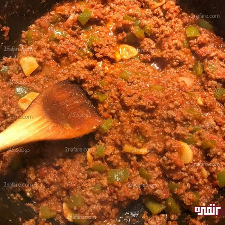طرز تهیه موساکا؛ غذای خوش طعم یونانی! طرز تهیه موساکا؛ غذای خوش طعم یونانی!