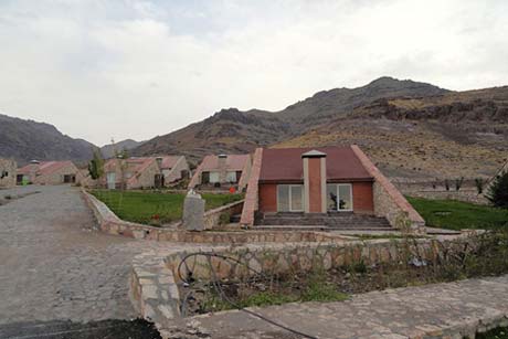 جاهای دیدنی طنز,دیدنی های نطنز روستای کشه کجاست,تصاویر روستای کشه