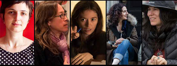 ۷ کارگردان زن برتر ۲۰۱۸ که استحقاق نامزدی اسکار را دارند, فرهنگ و هنر