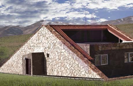 جاهای دیدنی طنز,دیدنی های نطنز روستای کشه کجاست,تصاویر روستای کشه