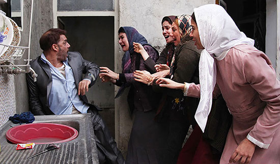 نگاهی به فیلمهای برگزیده تماشاگران در دهه نود جشنواره فجر نگاهی به فیلمهای برگزیده تماشاگران در دهه نود جشنواره فجر