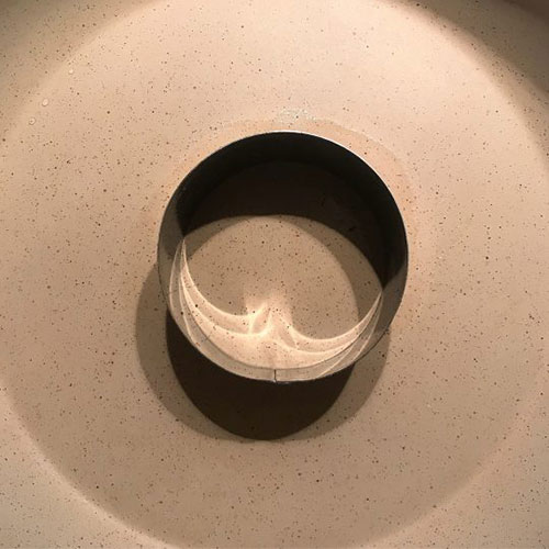 آموزش مرحله به مرحله تهبه پنکیک ژاپنی پفدار آموزش مرحله به مرحله تهبه پنکیک ژاپنی پفدار