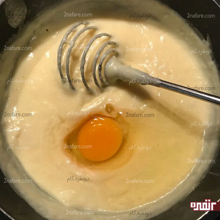 طرز تهیه موساکا؛ غذای خوش طعم یونانی! طرز تهیه موساکا؛ غذای خوش طعم یونانی!