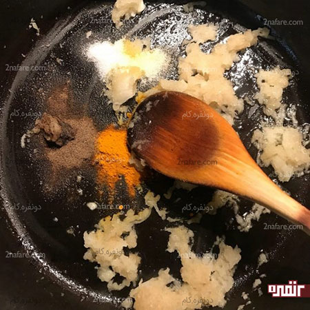 طرز تهیه موساکا؛ غذای خوش طعم یونانی! طرز تهیه موساکا؛ غذای خوش طعم یونانی!