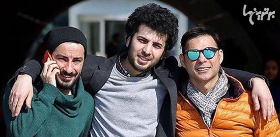 فیلم «متری شش و نیم»؛ میخکوب کننده و جذاب فیلم «متری شش و نیم»؛ میخکوب کننده و جذاب