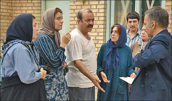 مروری بر فیلمهایی که در این سالها ما را به دهه ۶۰ بازگرداندهاند مروری بر فیلمهایی که در این سالها ما را به دهه ۶۰ بازگرداندهاند