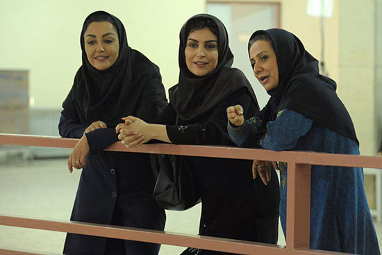 آخرین پرسه زمستانی در وضعیت اکران! آخرین پرسه زمستانی در وضعیت اکران!