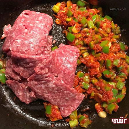 طرز تهیه موساکا؛ غذای خوش طعم یونانی! طرز تهیه موساکا؛ غذای خوش طعم یونانی!
