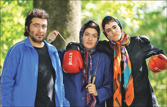 مروری بر فیلمهایی که در این سالها ما را به دهه ۶۰ بازگرداندهاند مروری بر فیلمهایی که در این سالها ما را به دهه ۶۰ بازگرداندهاند