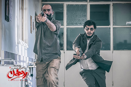 ۶ فیلم برتر جشنواره فجر امسال ۶ فیلم برتر جشنواره فجر امسال