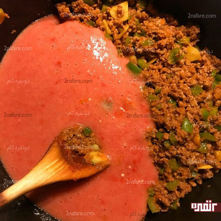 طرز تهیه موساکا؛ غذای خوش طعم یونانی! طرز تهیه موساکا؛ غذای خوش طعم یونانی!