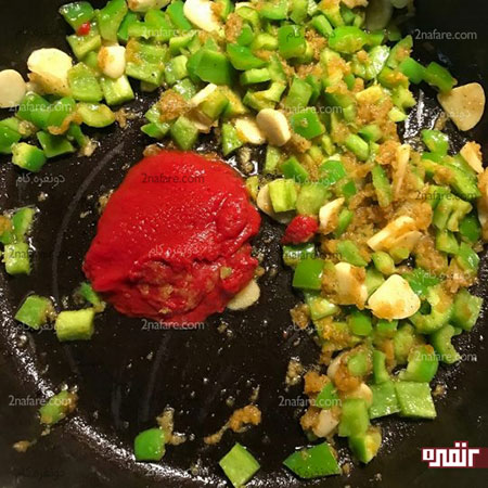 طرز تهیه موساکا؛ غذای خوش طعم یونانی! طرز تهیه موساکا؛ غذای خوش طعم یونانی!