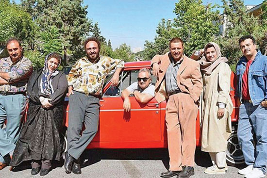 مروری بر فیلمهایی که در این سالها ما را به دهه ۶۰ بازگرداندهاند مروری بر فیلمهایی که در این سالها ما را به دهه ۶۰ بازگرداندهاند