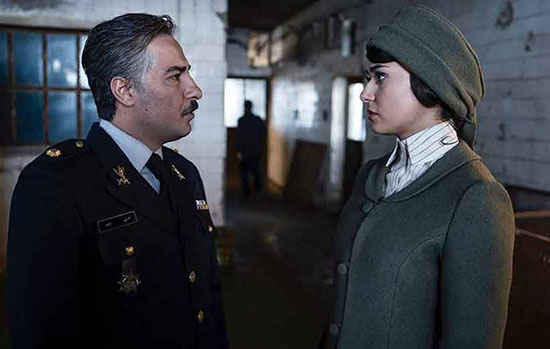 ۶ فیلم برتر جشنواره فجر امسال ۶ فیلم برتر جشنواره فجر امسال