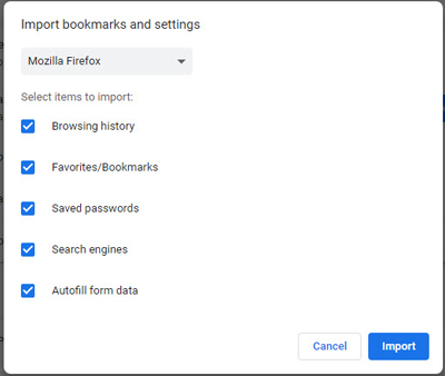 نمایش همزمان بوکمارک های Chrome بر روی گوشی و کامپیوتر، مرورگر کروم اموزش گرفتن بکاپ از بوکمارک گوگل کروم, ترفندهای بوکمارک گوگل کروم