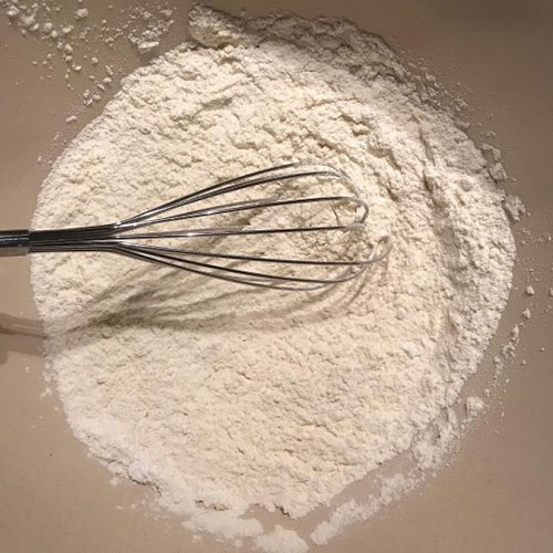 آموزش مرحله به مرحله تهبه پنکیک ژاپنی پفدار آموزش مرحله به مرحله تهبه پنکیک ژاپنی پفدار