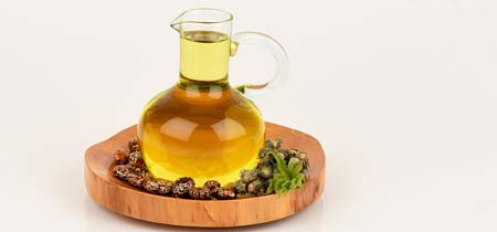 خواص روغن کرچک در بادرای روغن کرچک برای زایمان
