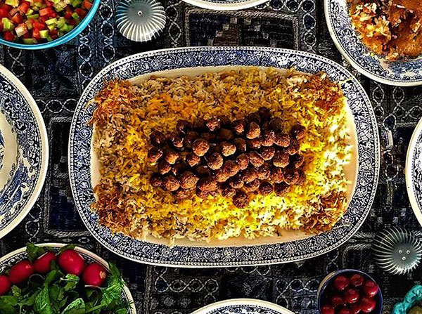 طرز تهیه زیره پلو کرمانیها طرز تهیه زیره پلو کرمانیها