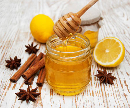 ماسک عسل و دارچین ماسک عسل و دارچین,خواص عسل و دارچین,ماسک ضد چروک