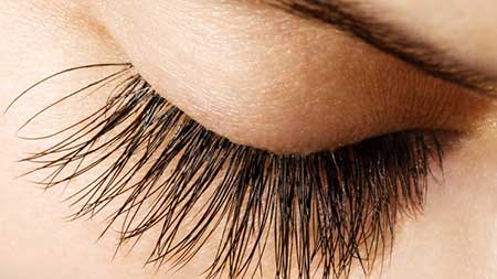 رشد مژه،تقویت مژه تقویت مژه