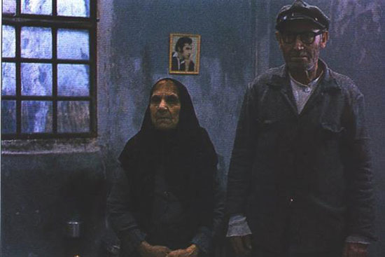 ۱۵ فیلم برتر تاریخ سینمای ایران ۱۵ فیلم برتر تاریخ سینمای ایران