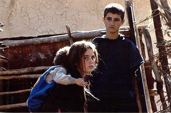 ۱۵ فیلم برتر تاریخ سینمای ایران ۱۵ فیلم برتر تاریخ سینمای ایران
