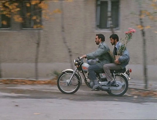 ۱۵ فیلم برتر تاریخ سینمای ایران ۱۵ فیلم برتر تاریخ سینمای ایران