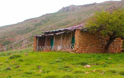 سفر به زنجان جاذبه های گردشگری طارم,شهرستان طارم,طارم