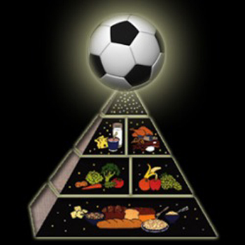 اهمیت تغذیه در ورزش فوتبال, دانستنی های ورزشی