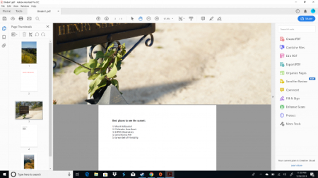 ترکیب فایلهای pdf، ترکیب فایلهای pdf در adobe acrobat pro دانلود برنامه ترکیب فایل پی دی اف, برنامه های ترکیب فایل پی دی اف