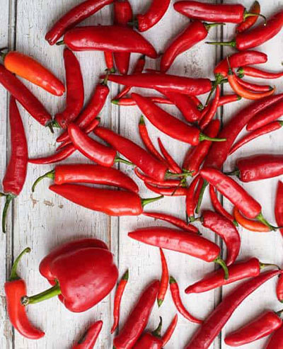 طرز تهیه بهترین سس سیراچا تخمیری بدون شکر افزوده طرز تهیه بهترین سس سیراچا تخمیری بدون شکر افزوده